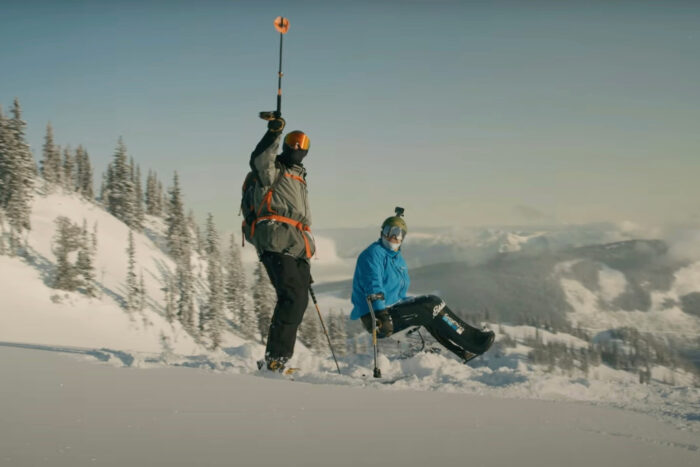 Trevor Kennison, Full Circle