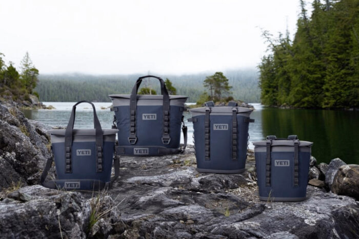 Yeti Hopper Backpack, Tote