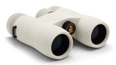 The Nocs Provisions 10×32 Field Issue Binoculars