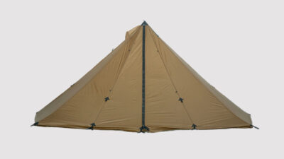Seek Outside Redcliff Pyramid Tent