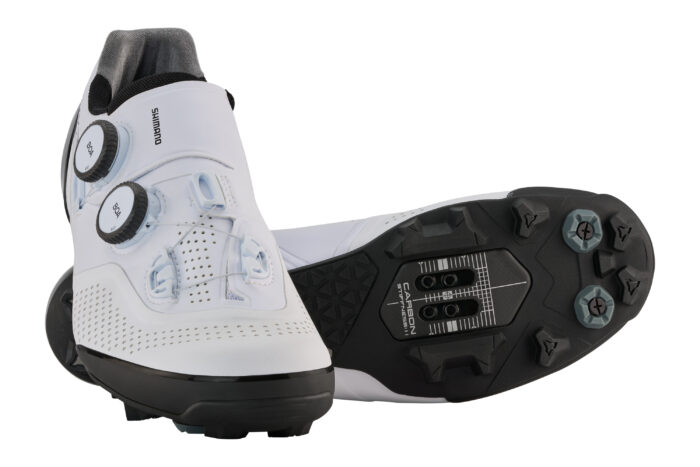 Shimano XC9 mountain bike shoe