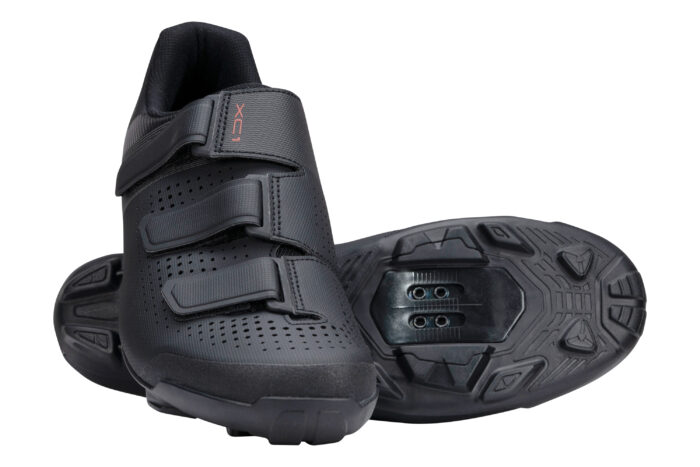 Shimano XC1 Mountain Bike Shoe