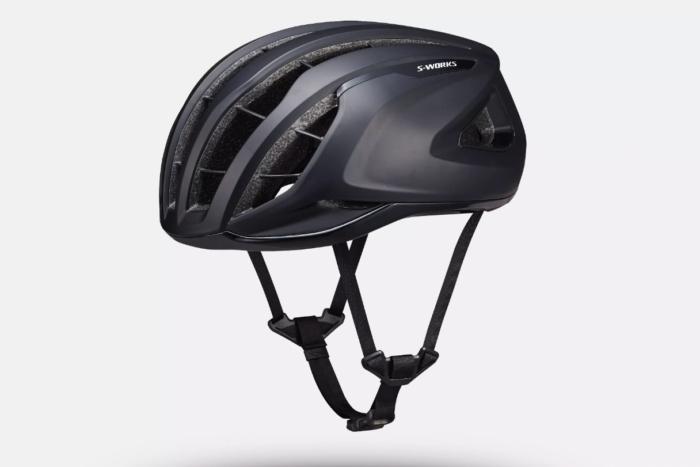 Specialized S-works Prevail 3 road bike helmet product image