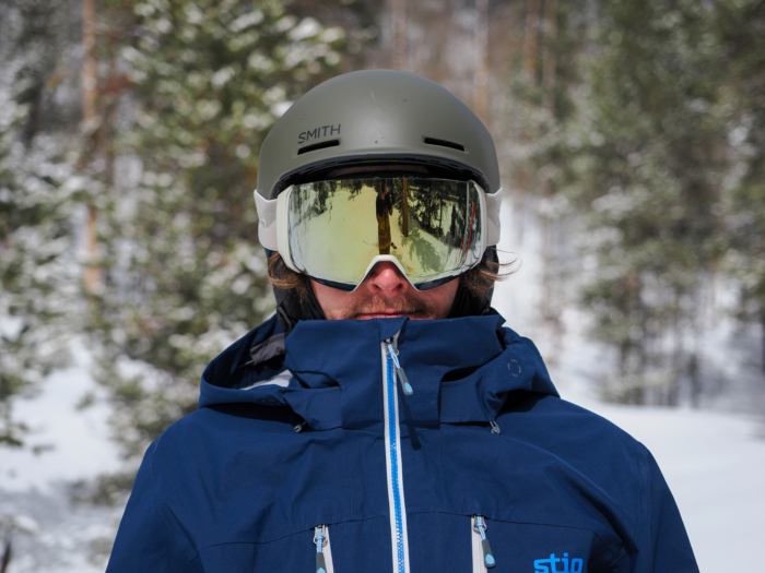 Stio Environ Ski Jacket