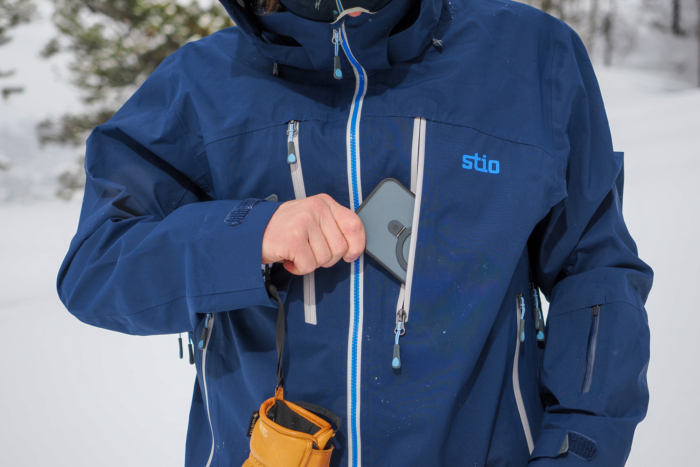 Stio Environ Ski Jacket