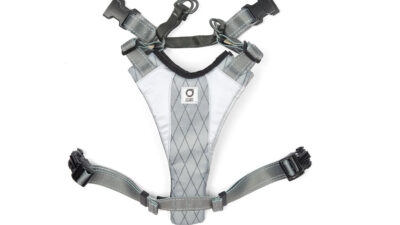Stunt Puppy Go Dog Glo Harness