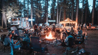 2023 Tread Overland Summit: Adventure and Rad Gear