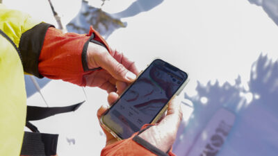 Aspect Avy Review: App Could Prevent Needless Avalanche Deaths, Claim Developers