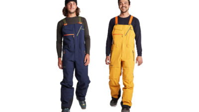 TREW Gear TREWth Primo Bib