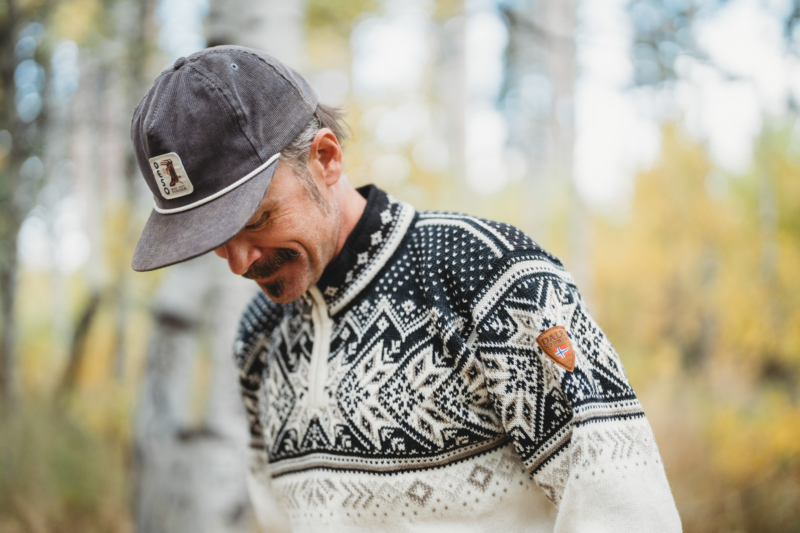 The Best Men’s Wool Sweaters of 2024