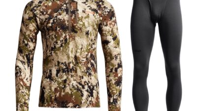 Sitka Core Merino 220 Base Layers