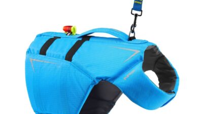 NRS CFD Dog Life Jacket