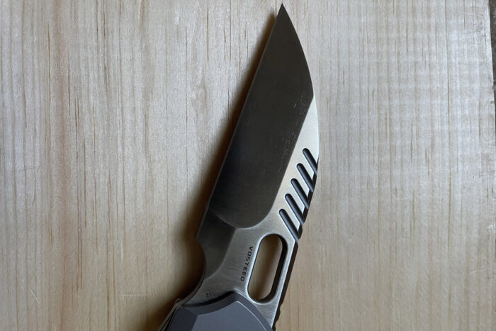 Vosteed RSKAOS Blade