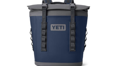 Yeti Hopper M12 Soft Backpack Cooler