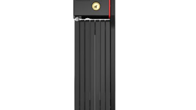 ABUS Bordo 5700 Folding Lock
