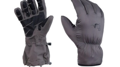 Stone Glacier Altimeter Gloves