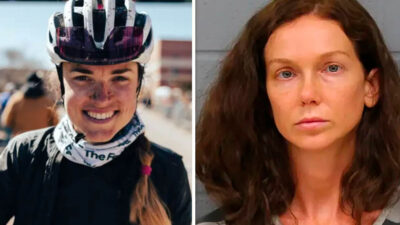 Kaitlin Armstrong Sentenced to 90 Years in Prison for Mo Wilson Murder