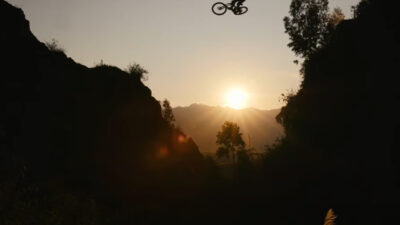 2023’s Banff Mountain Film Festival Looks Off the Chain