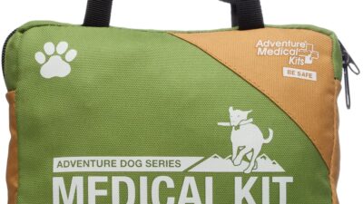 Adventure Medical Trail Dog First Aid Kit