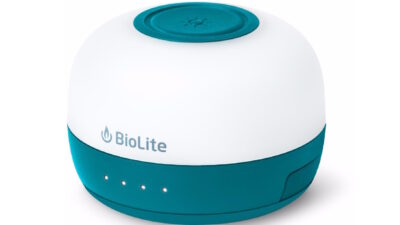 BioLite AlpenGlow Mini