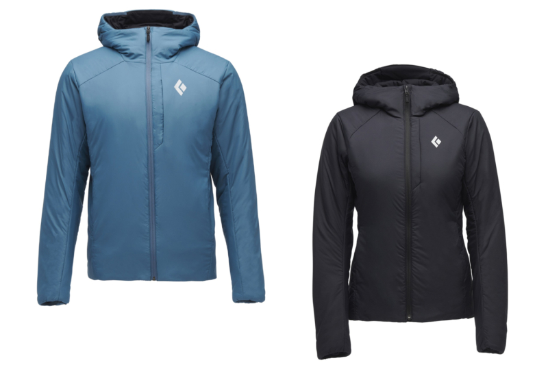 Black Diamond First Light Stretch Hoody 2.0