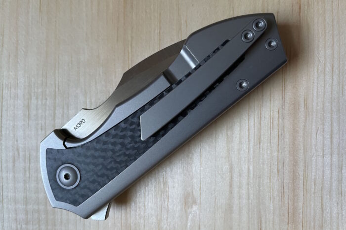 burch bladeworks euclid knife