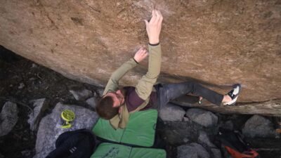 Want to Try ‘Burden of Dreams’ V17? Core Climbing Replica Holds Bring It to Your Gym or Garage