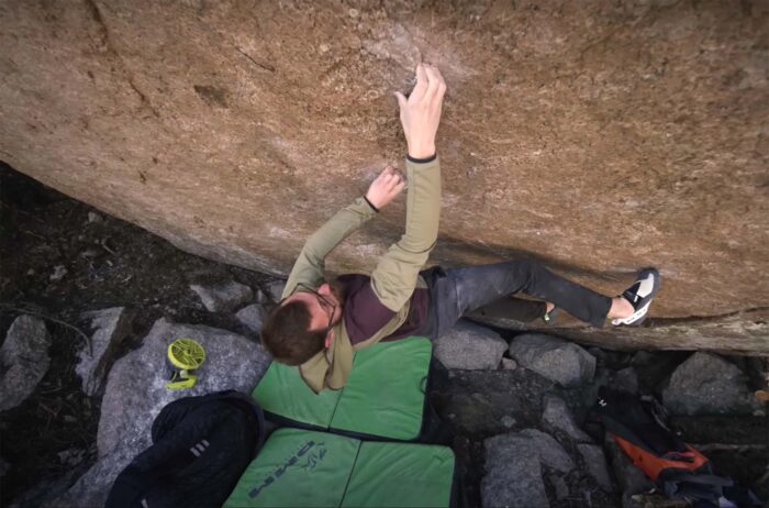 burden of dreams bosi