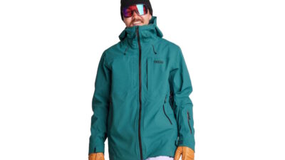 Trew Gear Men’s Cosmic PRIMO Jacket