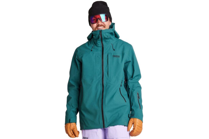 Trew Gear Cosmic Primo Jacket