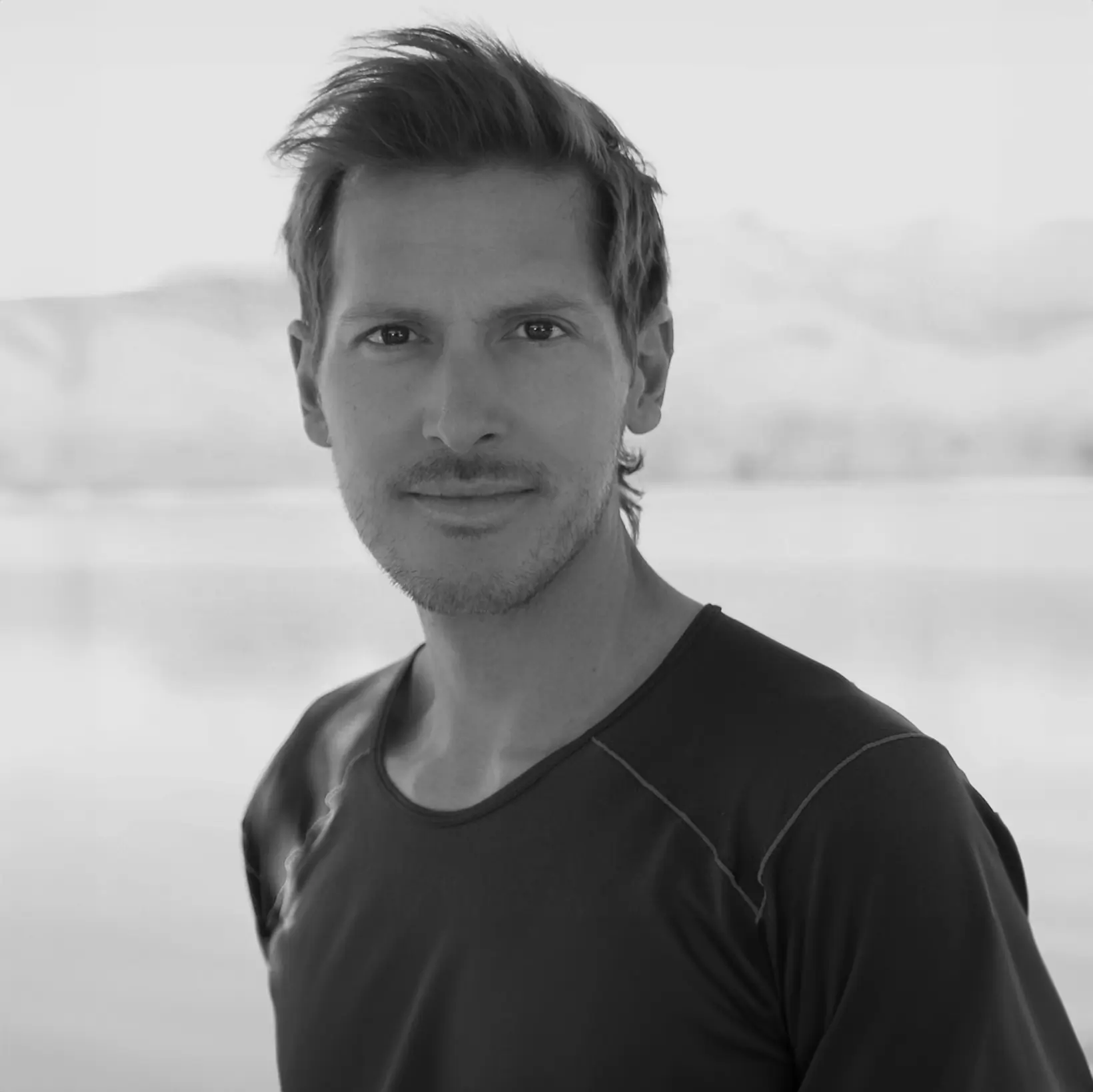 craig randall author