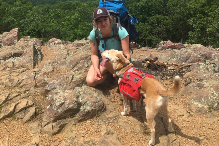 (Photo/Aubrey Byron)