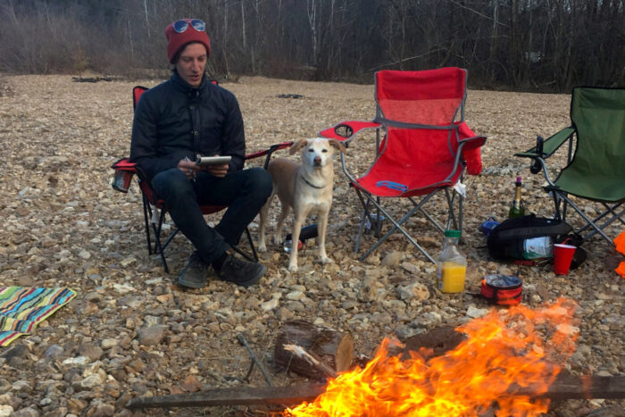 (Photo/Aubrey Byron)