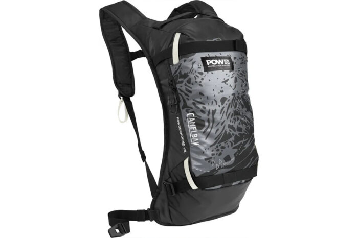 Powderhound 12 Hydration Pack 70 oz