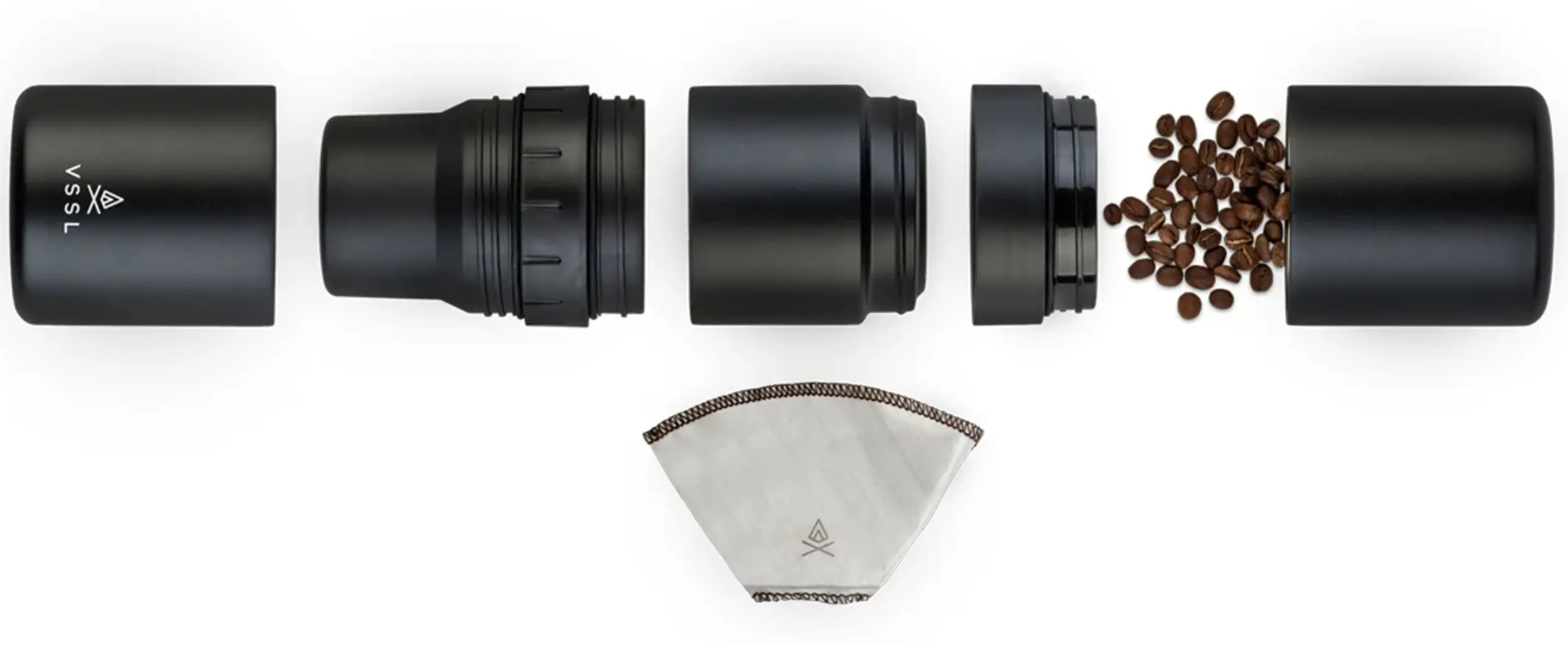 Nest Pour Over System