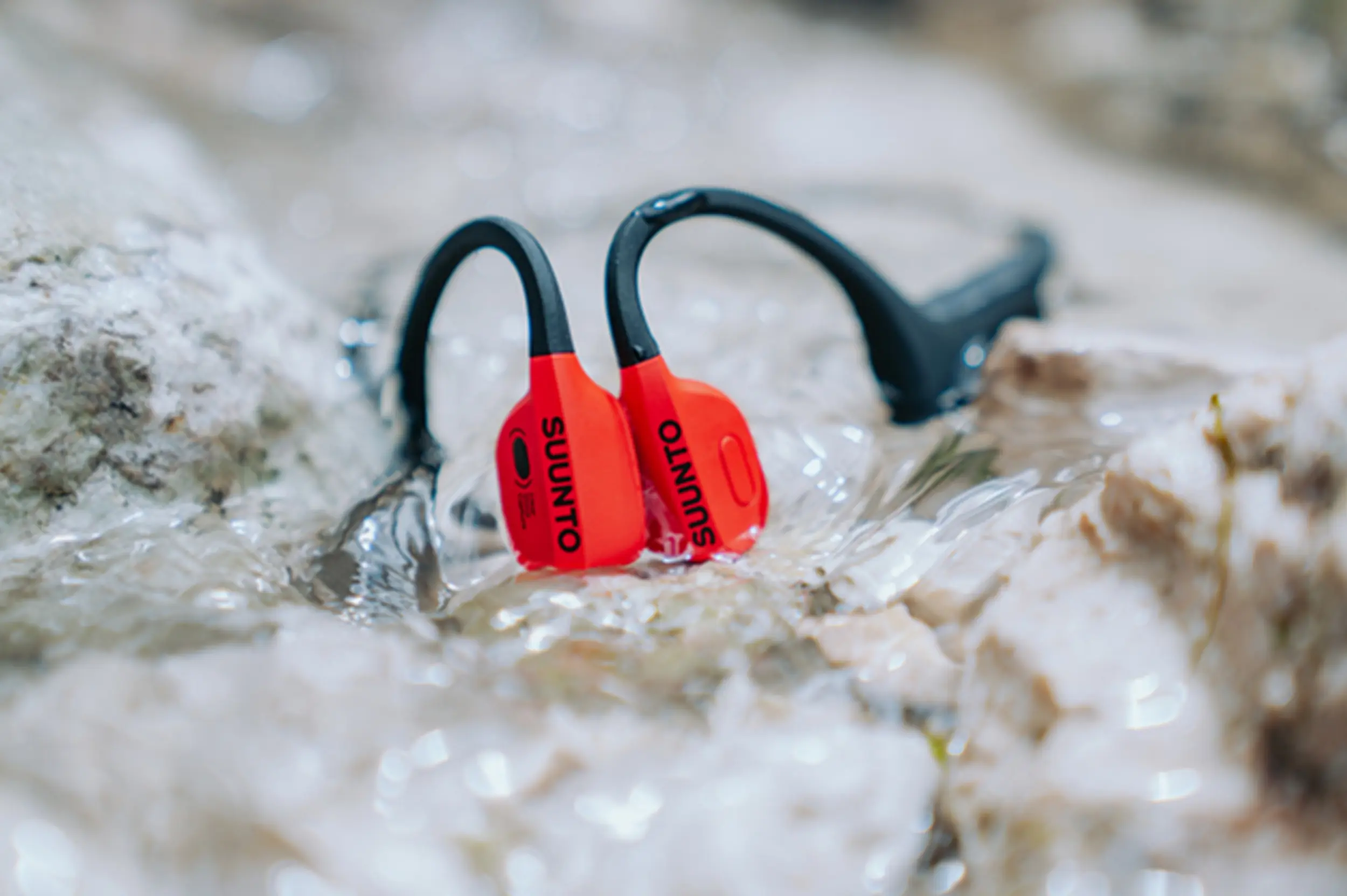 Suunto Wing Earbuds