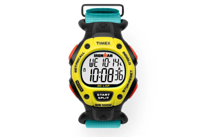 The James Brand Timex Ironman