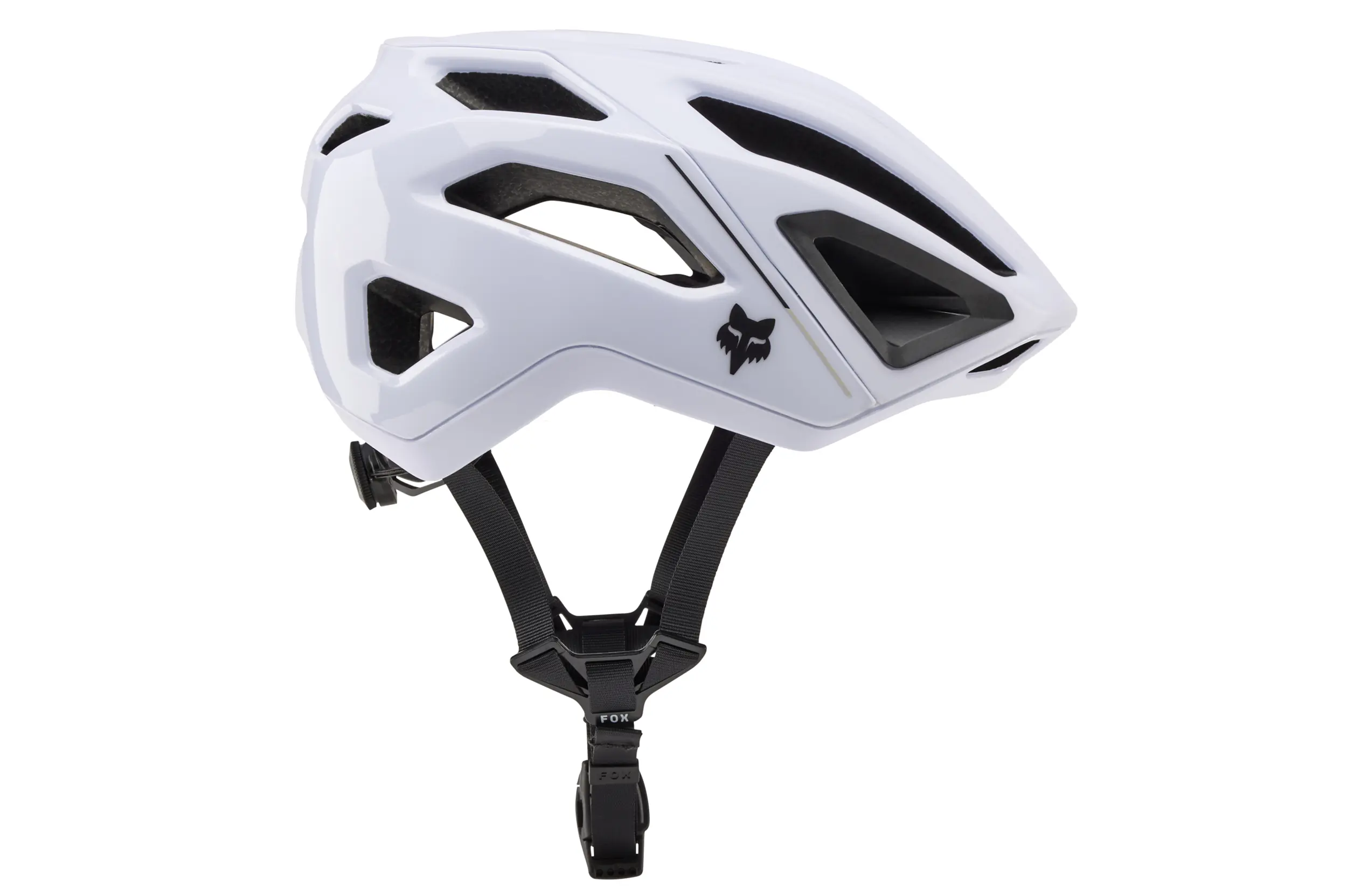 Fox Racing Crossframe Pro Gravel Helmet