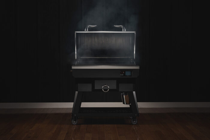 Recteq Smokestone 600 Griddle