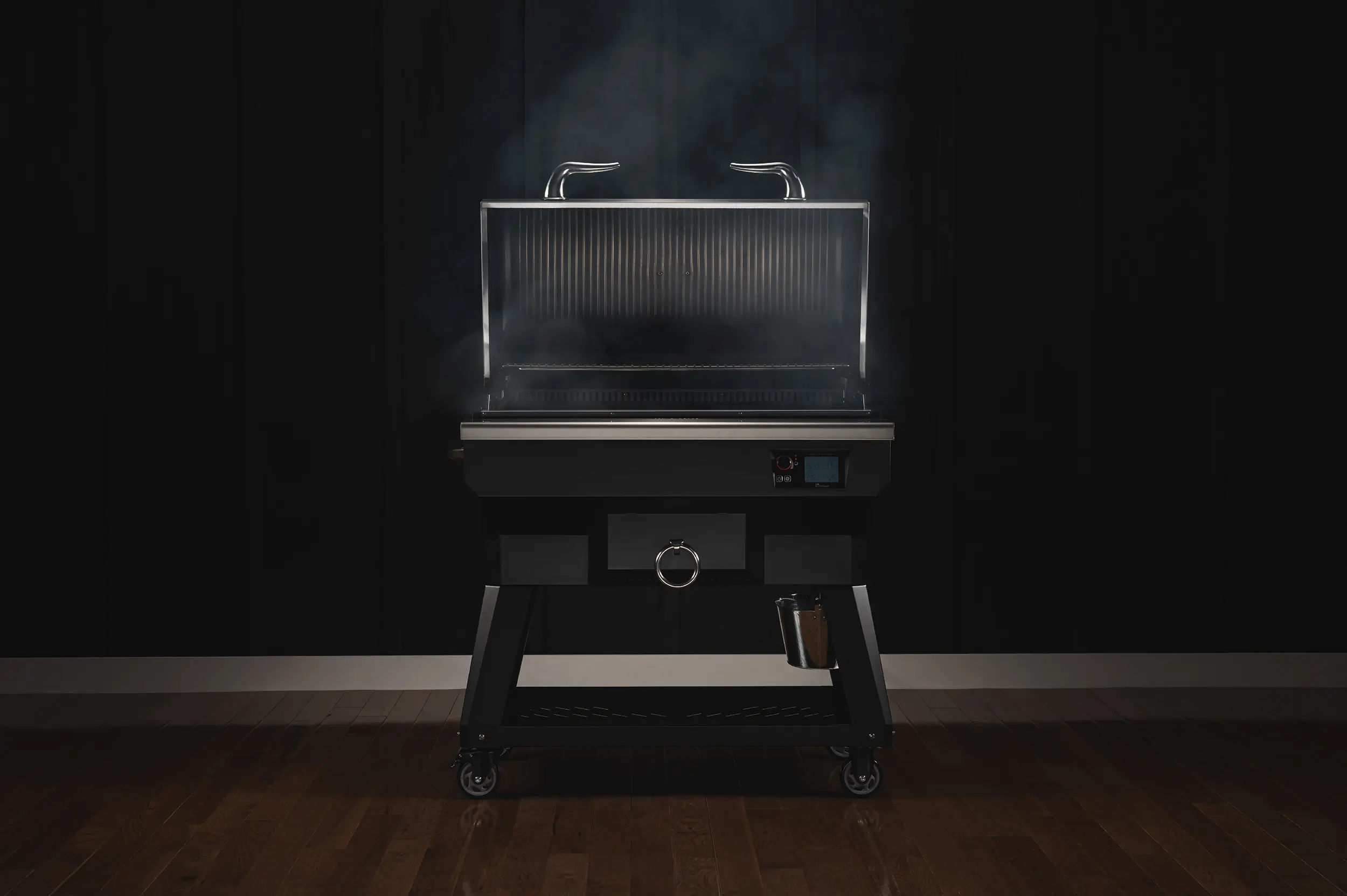 Recteq Smokestone 600 Griddle