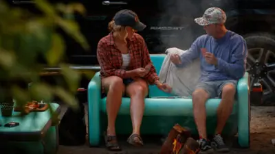 Stio Freeride, Clever Snow Cape, BioLite Mini Lamp, and More Emerging Gear