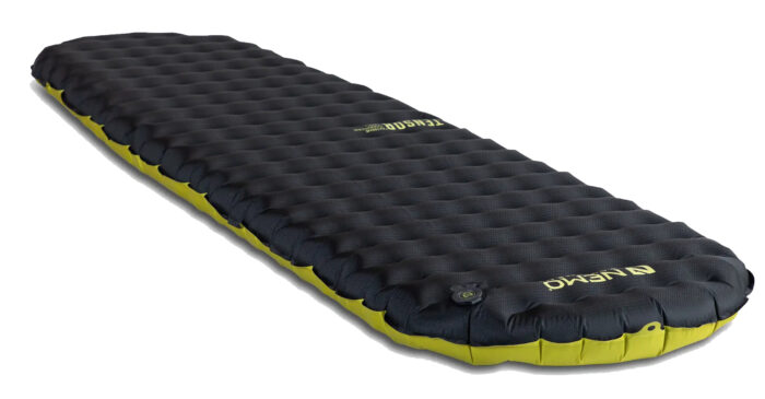 a nemo sleeping pad 