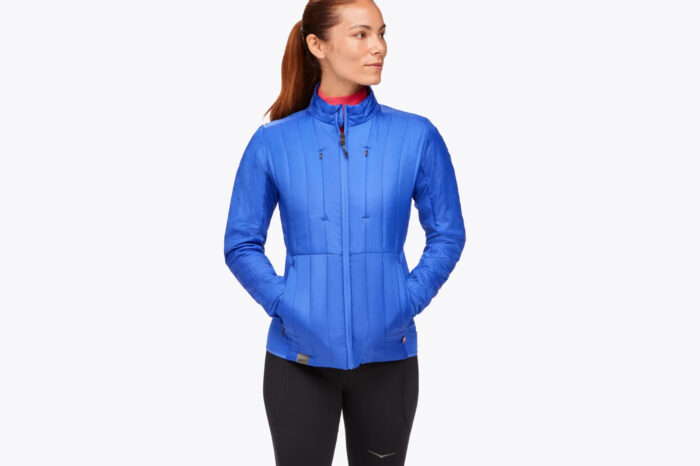 HOKA ONE ONE ColdSnap Jacket