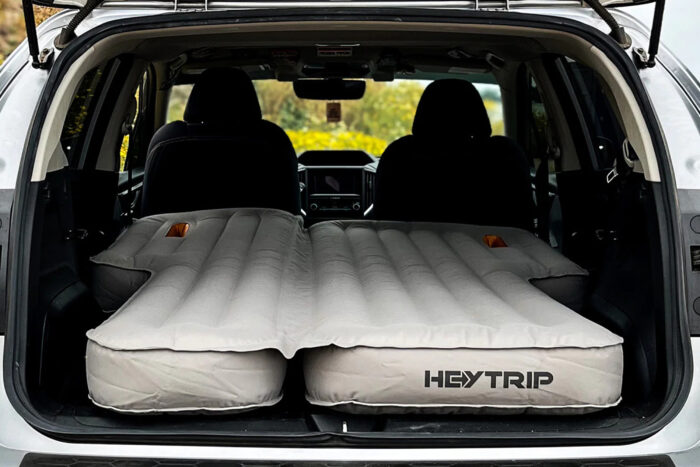 HEYTRIP SUV Inflatable Air Mattress 2.0