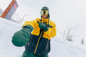 ‘Ultimate’ Tent, HOKA Jacket, Canyon Race Bike, and More Emerging Gear