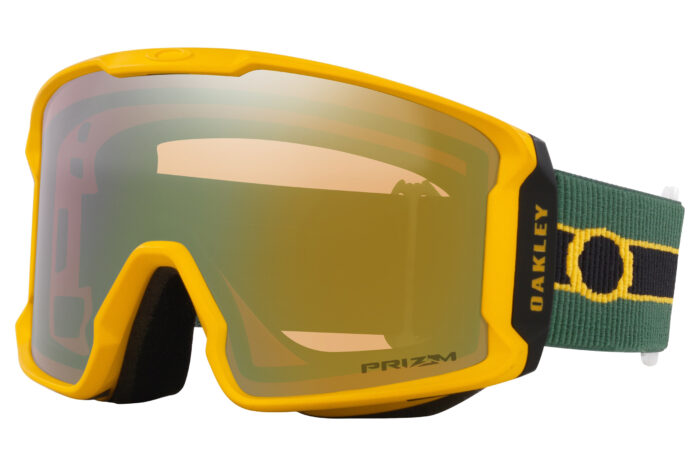 Line Miner L Sage Kotsenburg Signature Series Snow Goggles  
