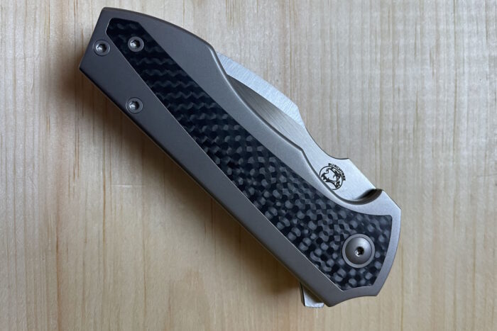 euclid flipper knife
