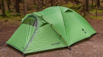 After 128 Years, Uncertain Future for Eureka! Camping Brand