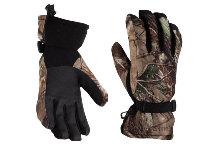 Carhartt Gauntlet Gloves