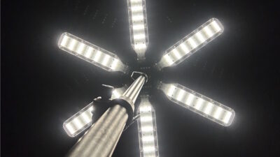 Goal Zero Skylight Review: Bright, Durable, and Versatile Camp Light